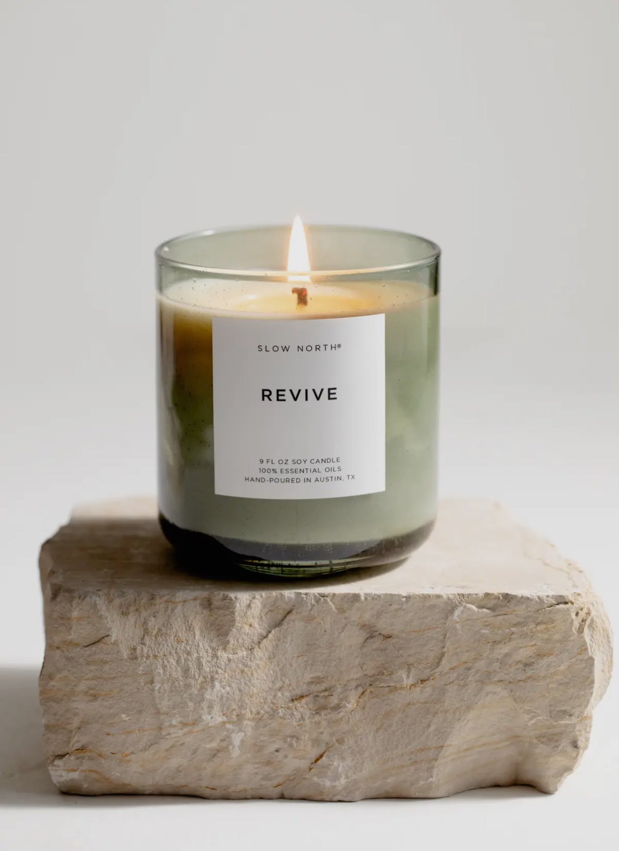 Slow North | Revive - Spa Collection Candle - Aesthetics By Kell