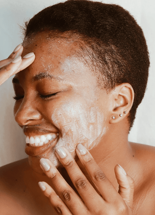 TAHNYC - Gentle Everyday Cleanser - Aesthetics By Kell