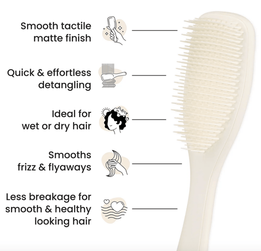Tangle Teezer Detangling Hairbrush - Aesthetics By Kell