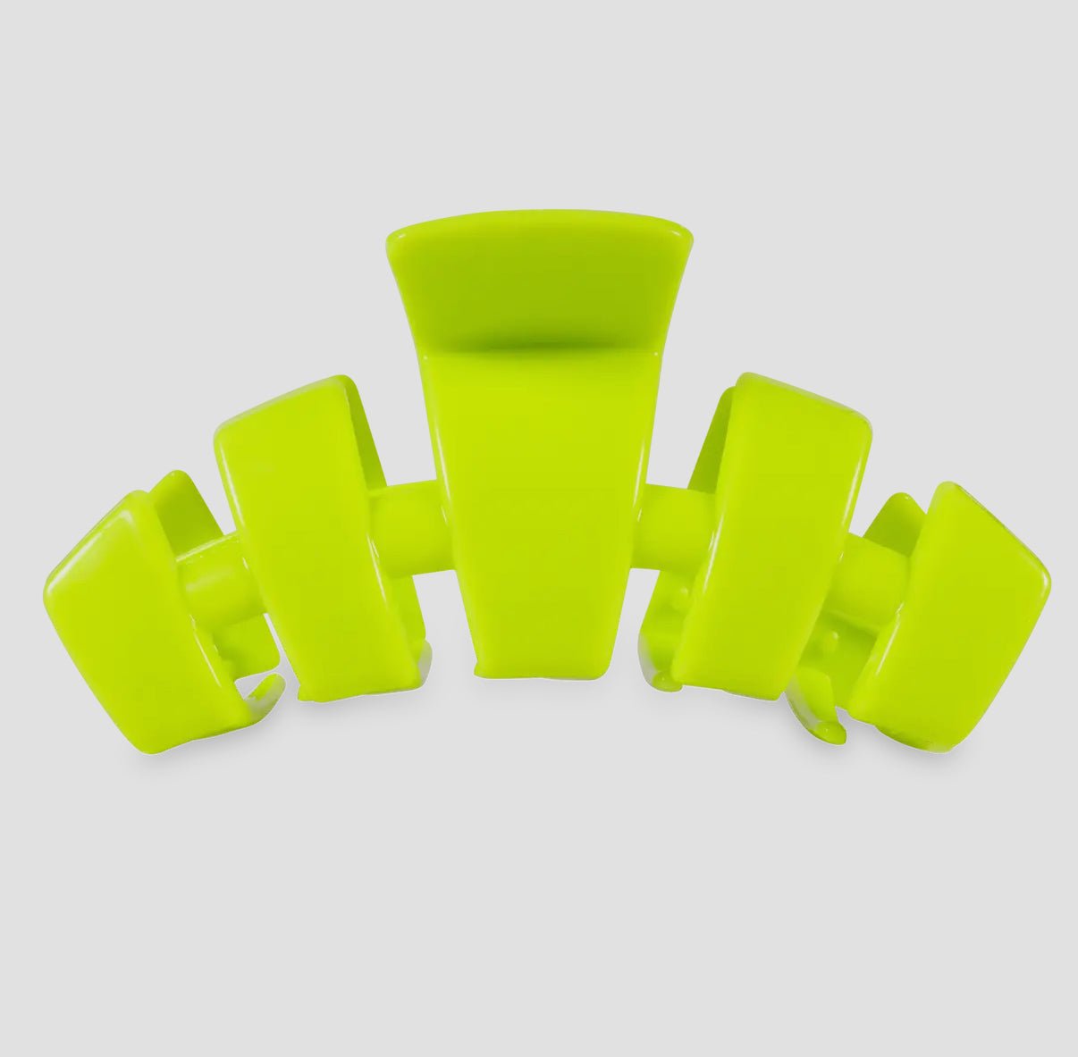 Teleties Classic Claw Clip - Summer Brights - Aesthetics By Kell