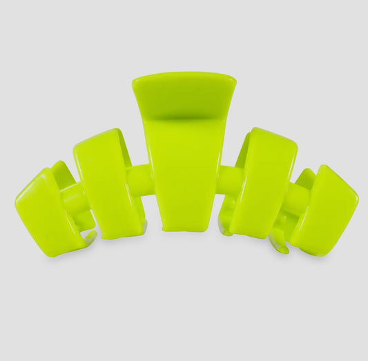 Teleties Classic Claw Clip - Summer Brights - Aesthetics By Kell