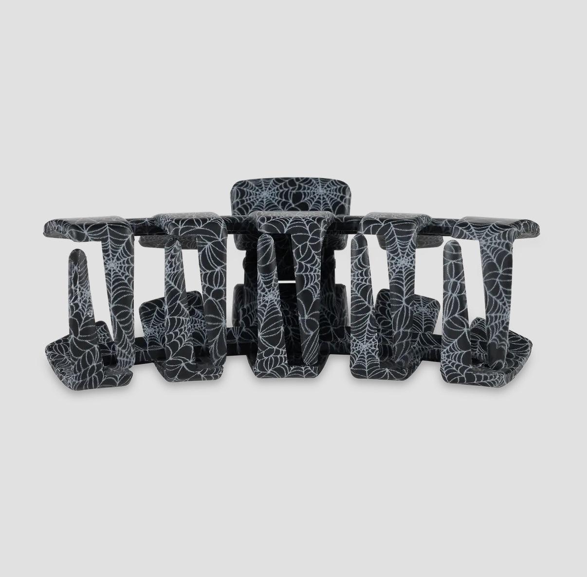 Teleties Classic Claw Clip - Webbed - Aesthetics By Kell