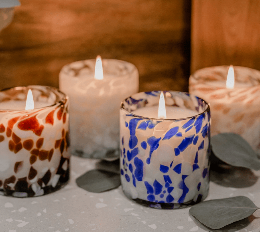 The Soi Company - Paloma Sunset 10oz Candle - Aesthetics By Kell