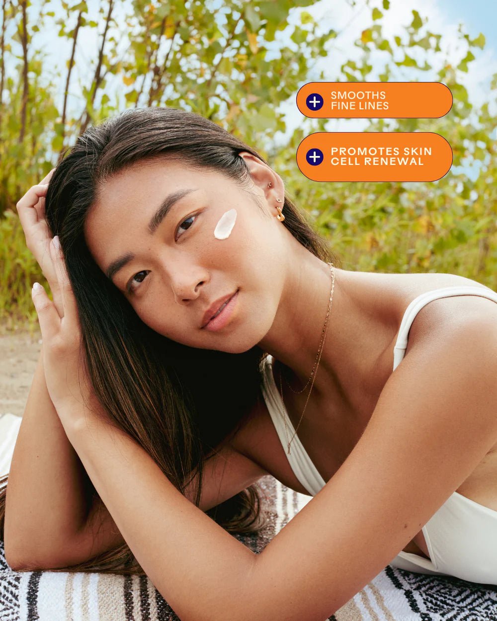 Three Ships Dream Bio - Retinol + Shorea Butter Night Cream - Aesthetics By Kell