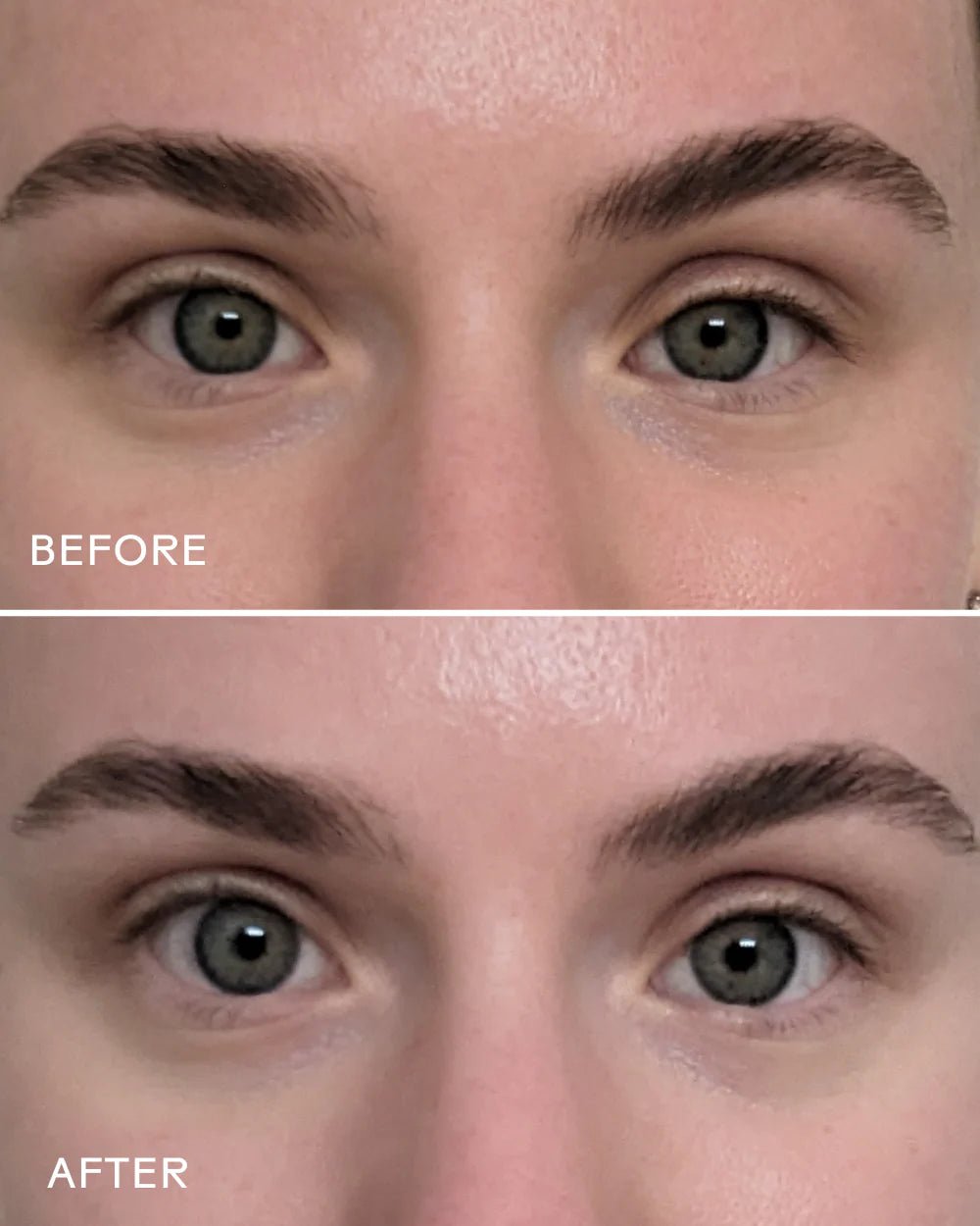 Three Ships Off Duty Algae + Peptide Smoothing Biodegradable Eye Mask - Aesthetics By Kell