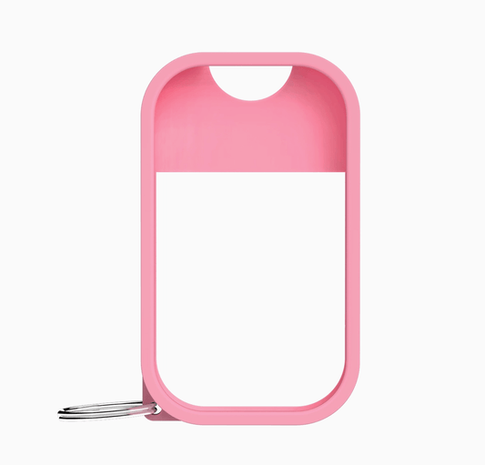 Touchland Mist Case: Bubblegum Pink - Aesthetics By Kell