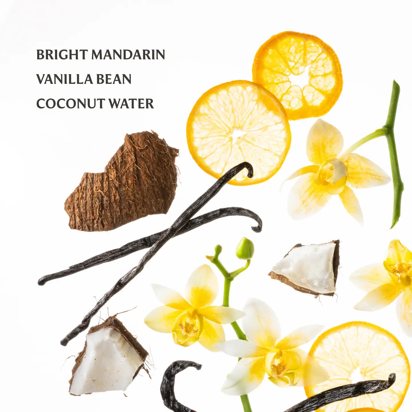 Touchland Power Mist: Vanilla Blossom