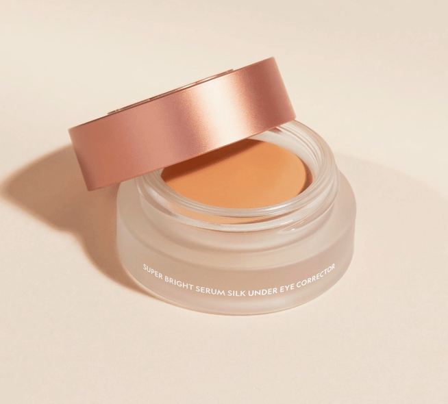 Yensa Super Bright Serum Silk Under Eye Corrector - Aesthetics By Kell