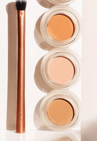 Yensa Super Bright Serum Silk Under Eye Corrector - Aesthetics By Kell