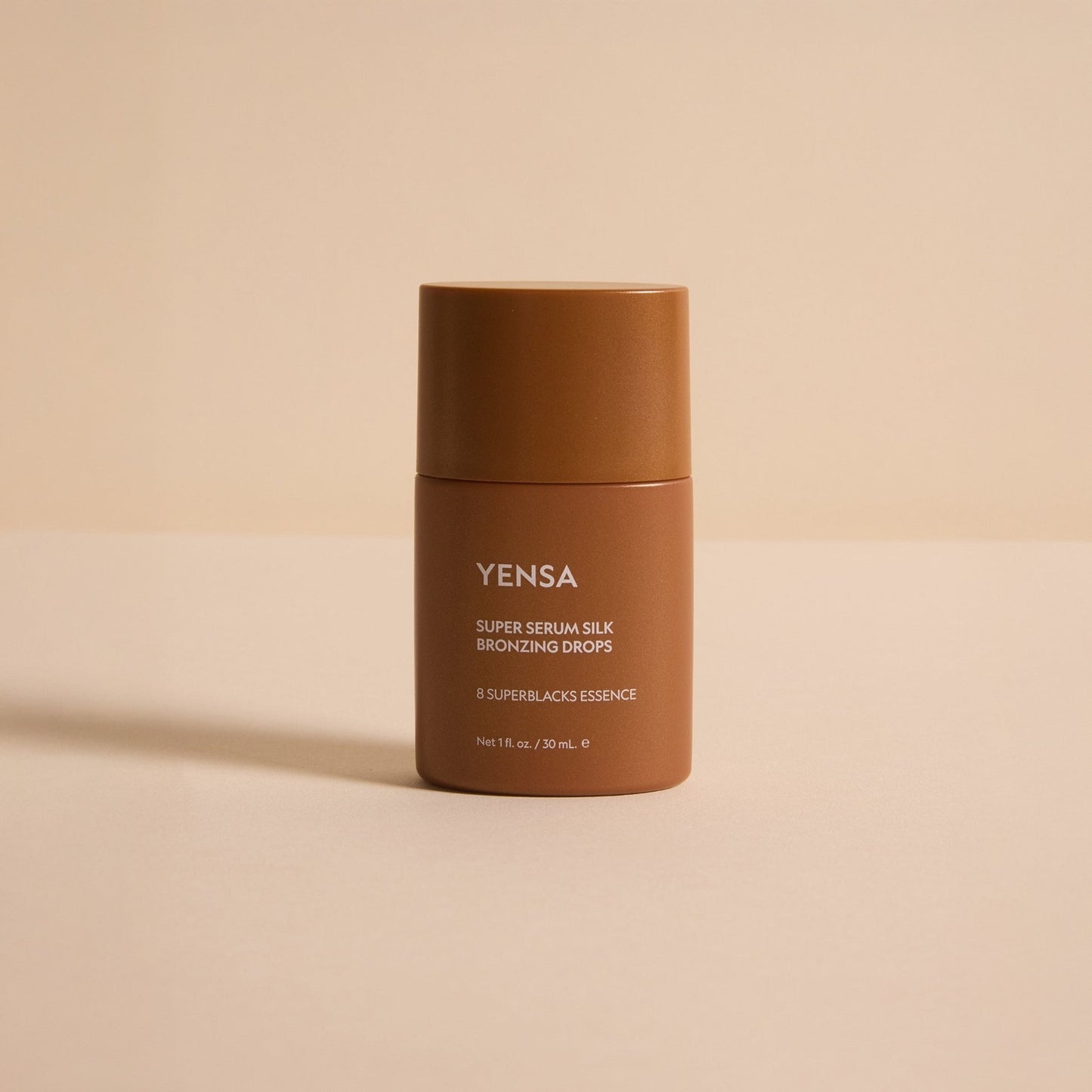 Yensa Super Serum Silk Bronzing Drops - Aesthetics By Kell
