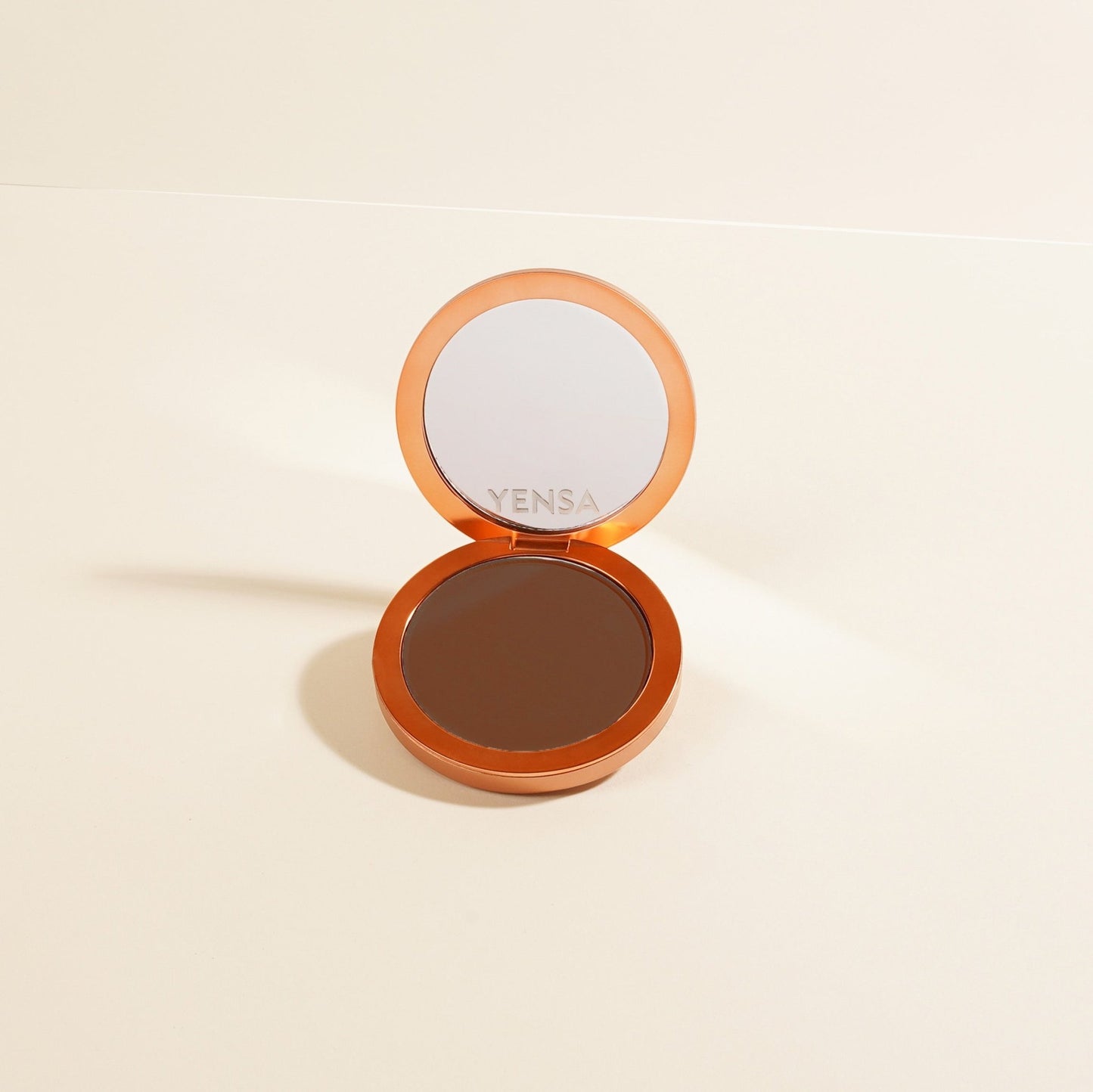 Yensa Super Serum Silk Matte Powder Peptide Foundation - Aesthetics By Kell