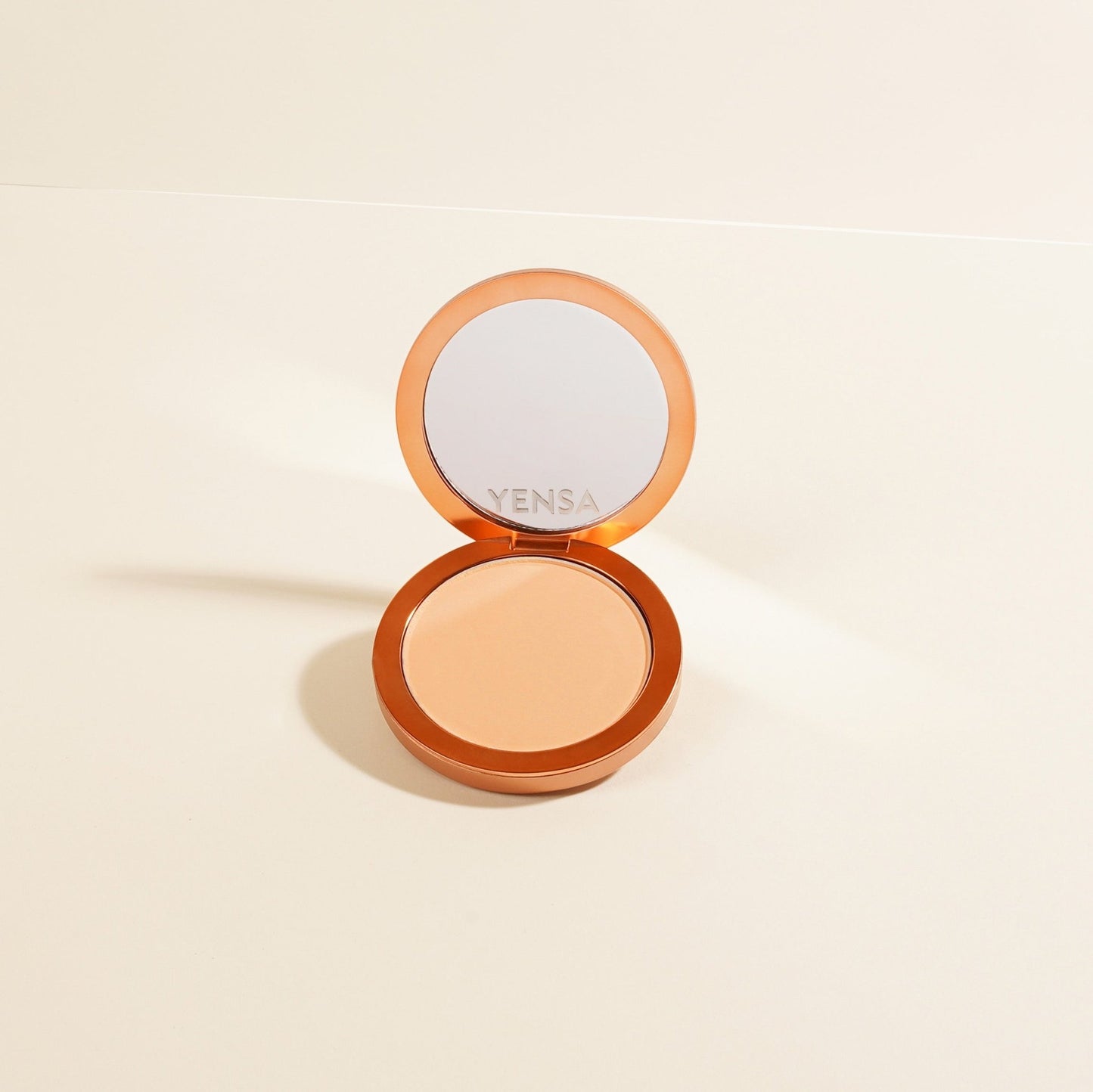 Yensa Super Serum Silk Matte Powder Peptide Foundation - Aesthetics By Kell