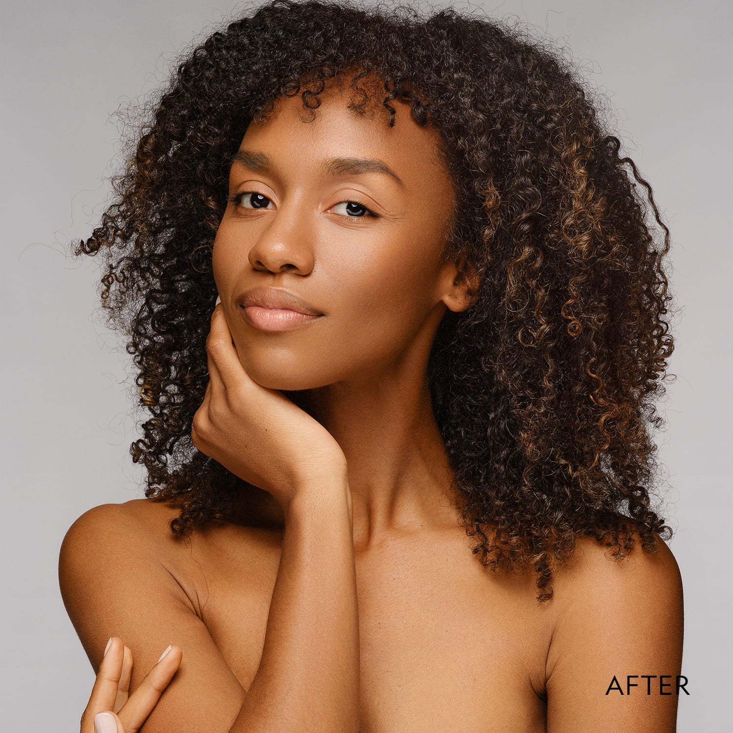 Yensa Super Serum Silk Matte Powder Peptide Foundation - Aesthetics By Kell