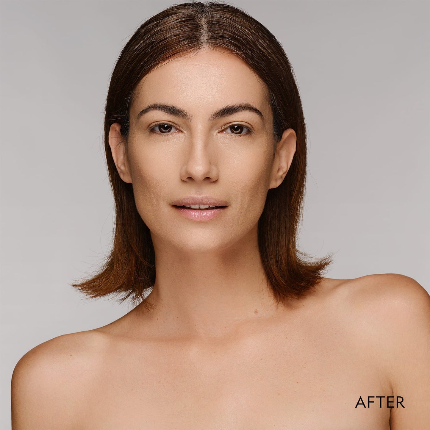 Yensa Super Serum Silk Matte Powder Peptide Foundation - Aesthetics By Kell