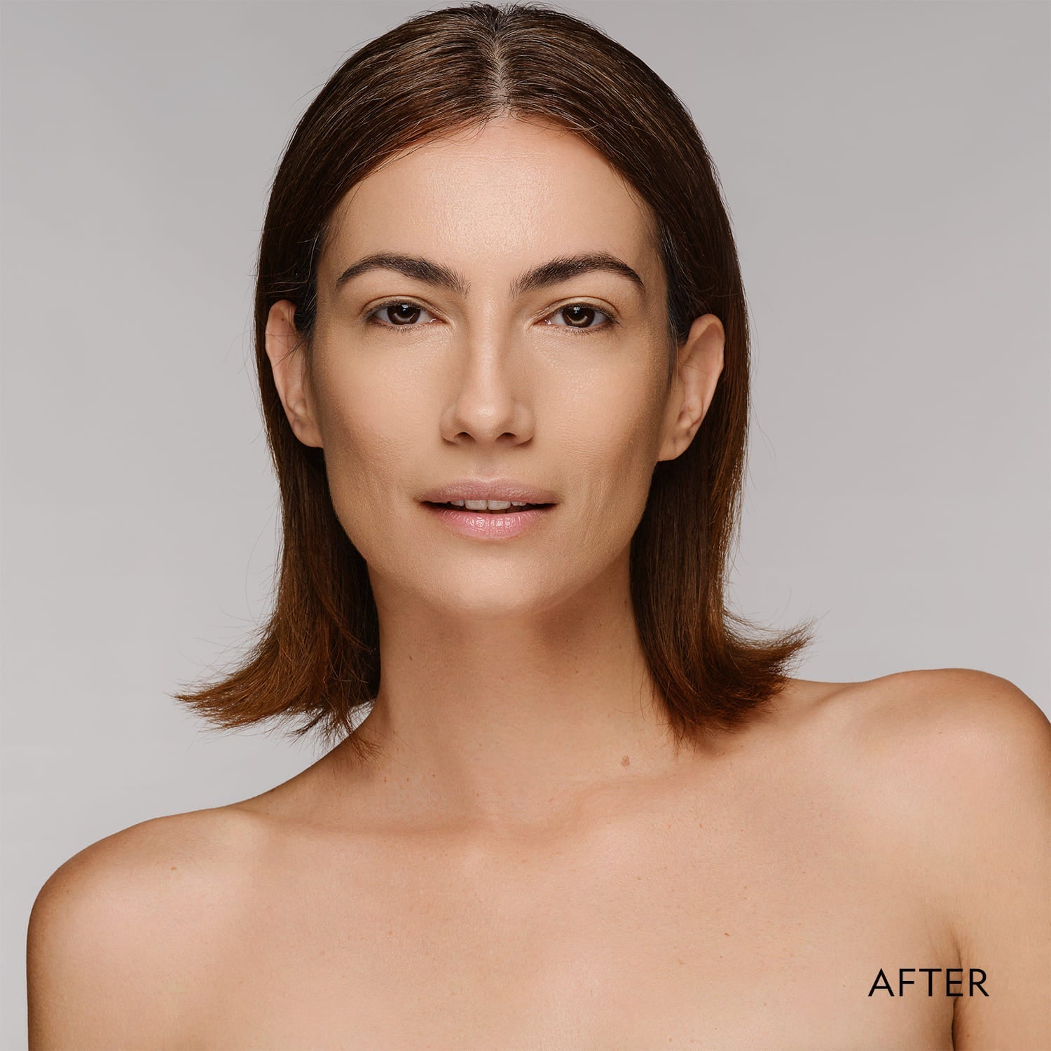 Yensa Super Serum Silk Matte Powder Peptide Foundation - Aesthetics By Kell