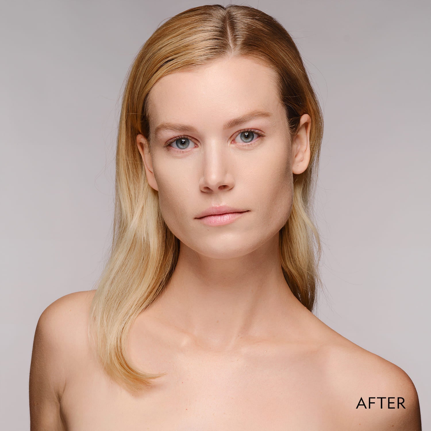 Yensa Super Serum Silk Matte Powder Peptide Foundation - Aesthetics By Kell