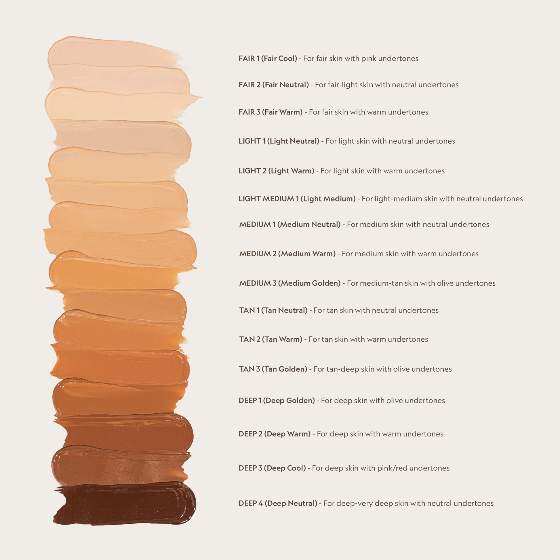 Yensa Super Serum Silk Natural Glow Hydrating Peptide Foundation for Radiant Skin - Aesthetics By Kell