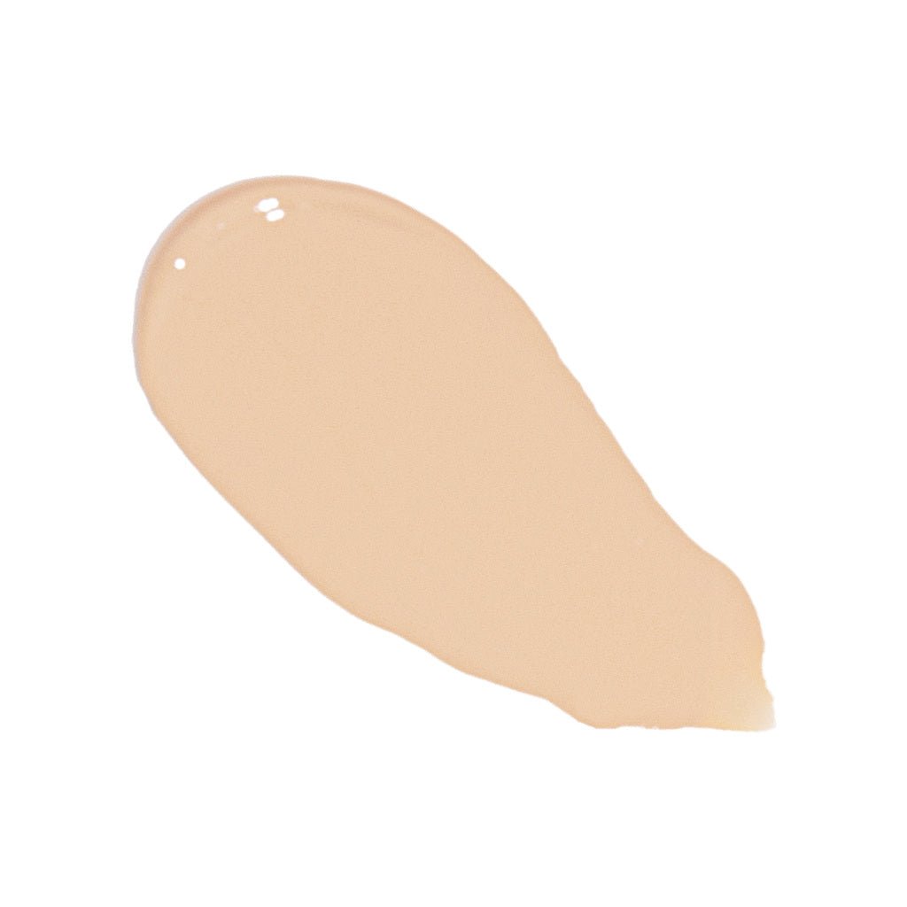 Yensa Super Serum Silk Natural Glow Hydrating Peptide Foundation for Radiant Skin - Aesthetics By Kell