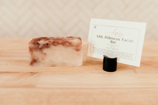 ABK Hibiscus Facial Bar | Aesthetics By Kell - Aesthetics By Kell