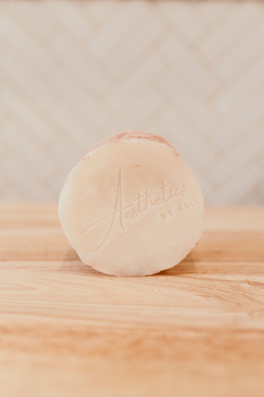 ABK Signature Scent Soap Bar - Aesthetics By Kell