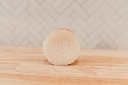 ABK Signature Scent Soap Bar - Aesthetics By Kell