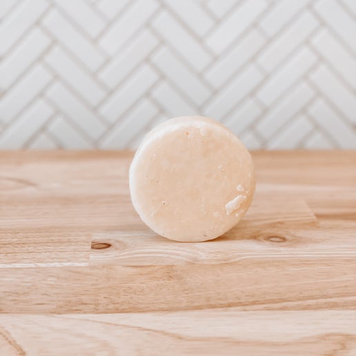 Aster Earth Shampoo Bar - Sandalwood - Aesthetics By Kell