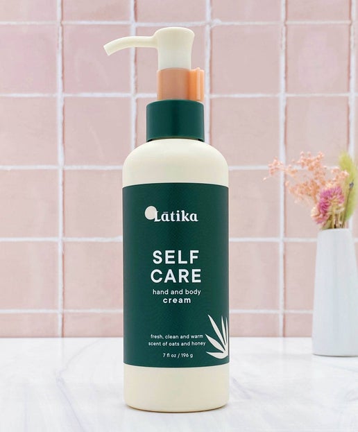 Latika Cream - Self Care - Aesthetics By Kell