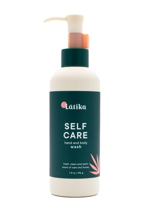 Latika Self Care Wash - Aesthetics By Kell