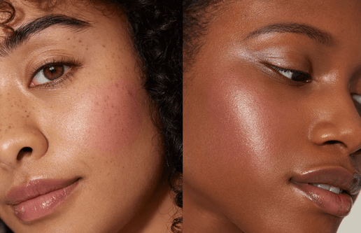 Minori Cream Blush - Orchid - Aesthetics By Kell