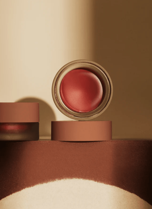 Minori Cream Blush - Scarlet - Aesthetics By Kell