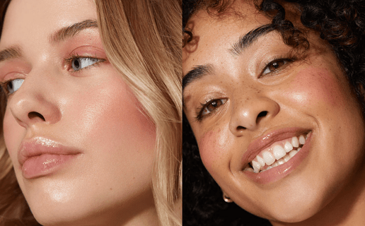 Minori Cream Blush - Scarlet - Aesthetics By Kell