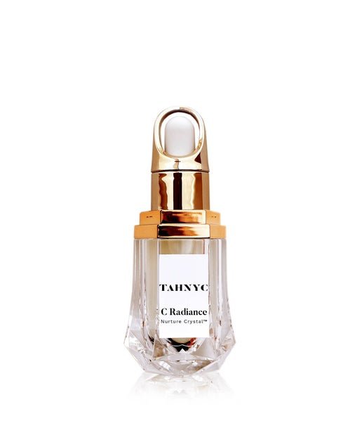 Tahnyc C Radiance 20% Vitamin C Nurture Crystal - Aesthetics By Kell