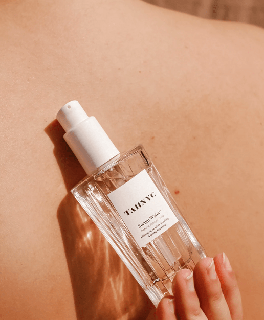 Tahnyc Natural Salicylic Acid Serum Water - Aesthetics By Kell