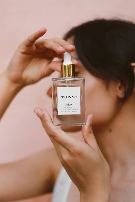 Tahnyc Oilless Oil Free Moisturizer - Aesthetics By Kell