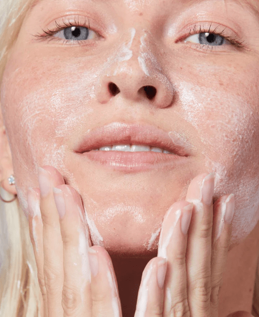 Three Ships Purify Aloe + Amino Acid Gel Cleanser - Aesthetics By Kell