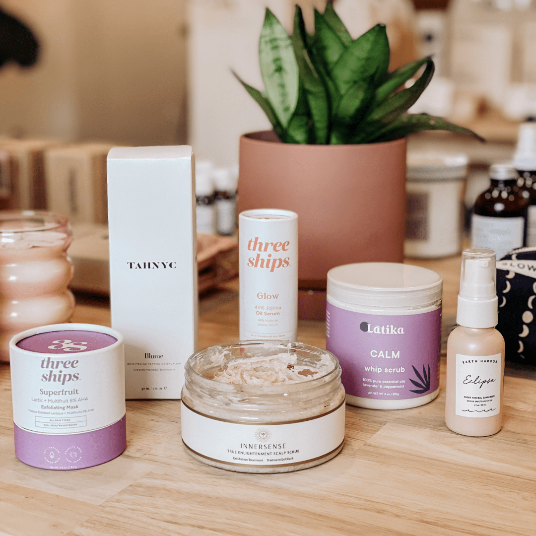 Spring Skincare Refresh - Aesthetics By Kell