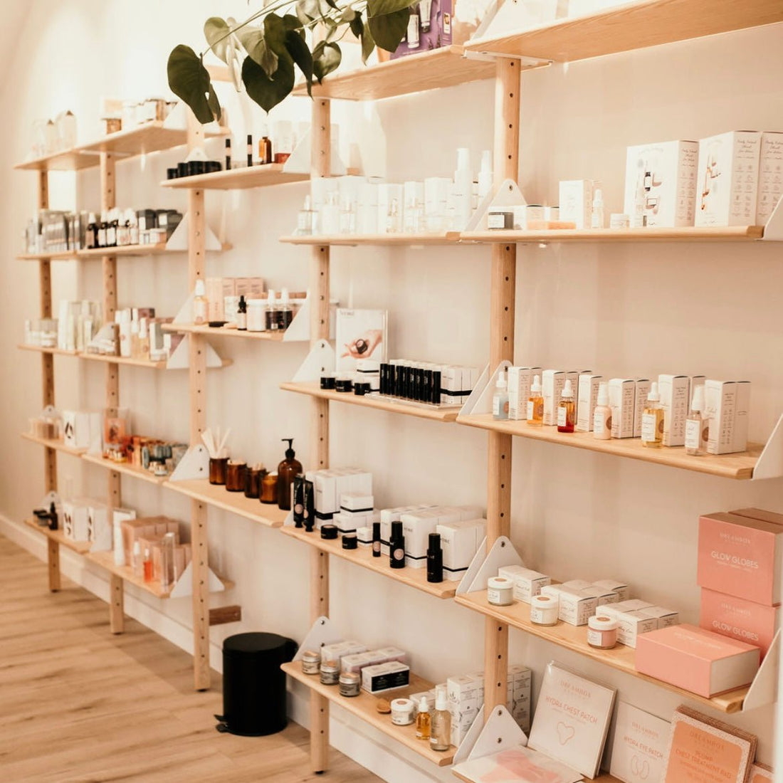 The Top 3 Products We're Using Right Now - Aesthetics By Kell