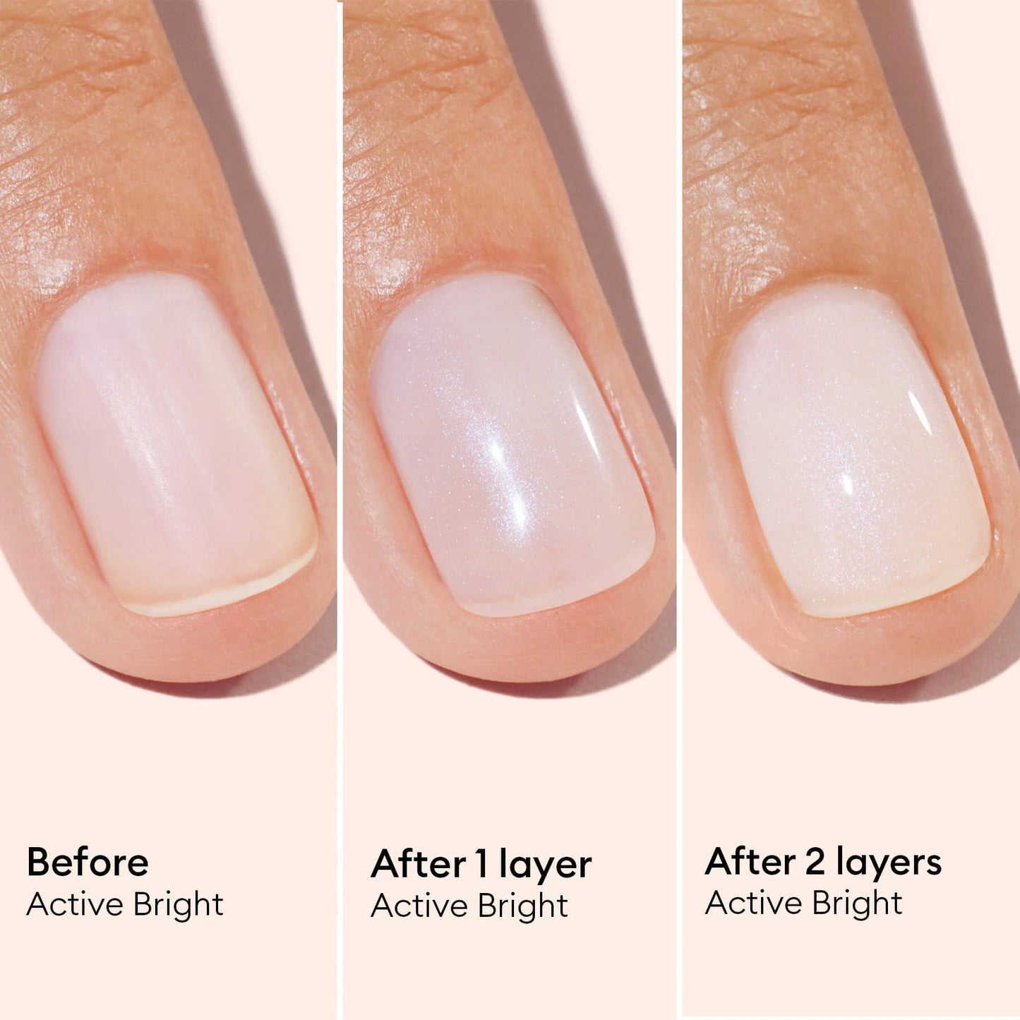 Manucurist Active™ | Bright