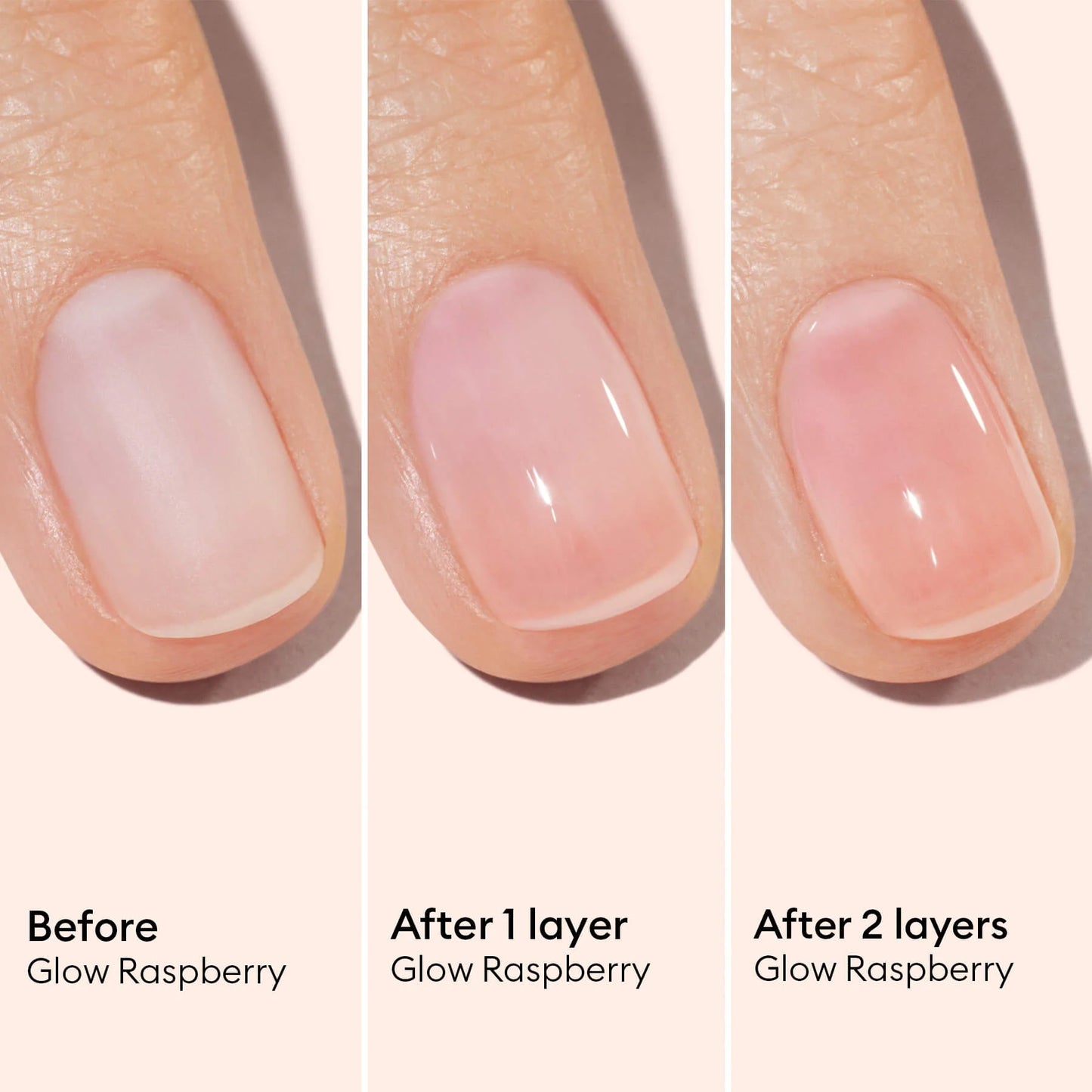 Manucurist Active™ | Glow Raspberry