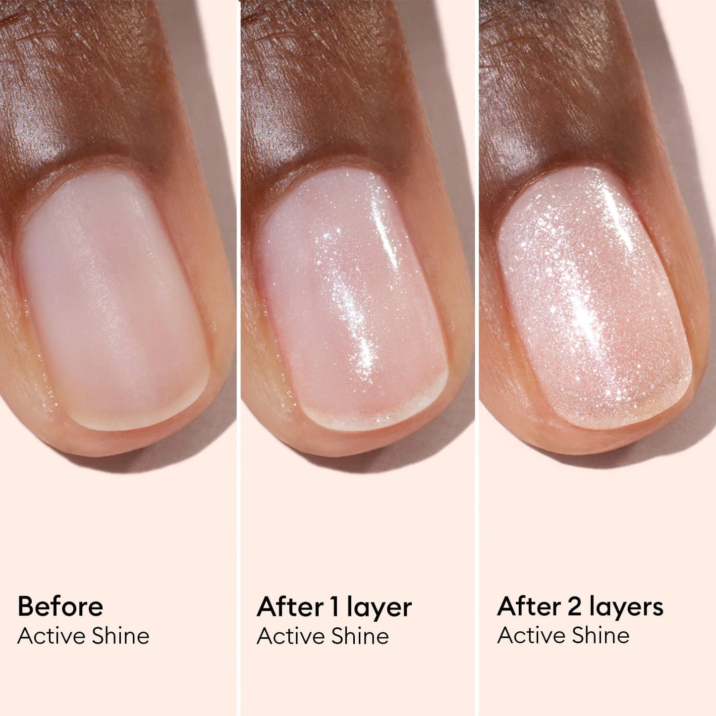 Manucurist Active™ | Shine