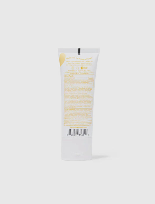 Kinfield Cloud Cover Mineral Body Spf 35 Sunscreen (7oz)