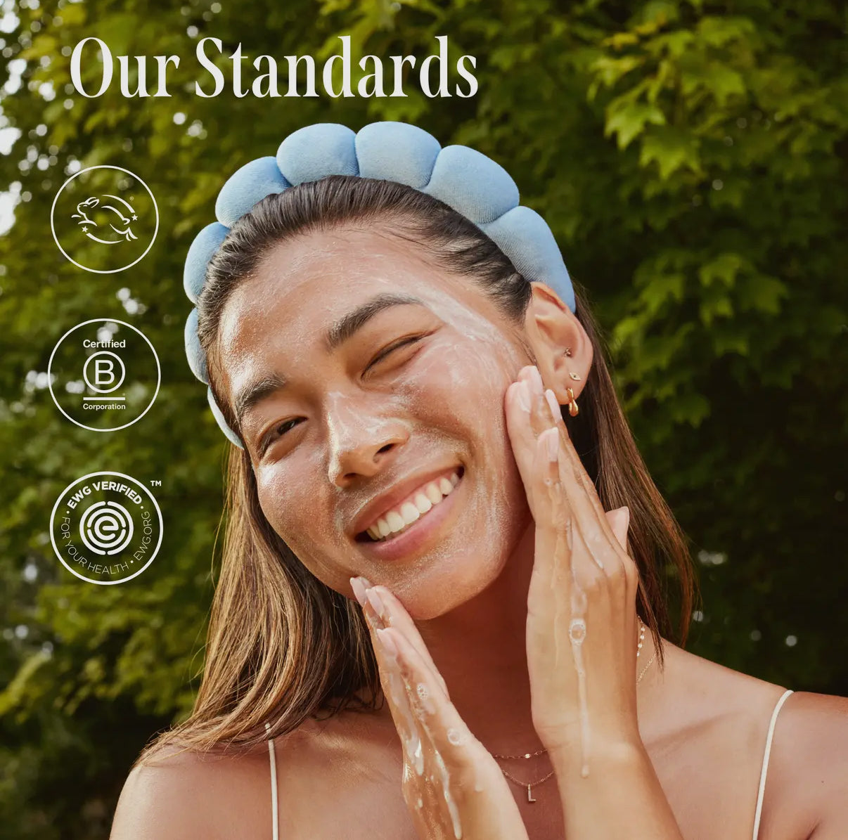 Three Ships Radiance Grape Stem Cell + Squalane Day Cream