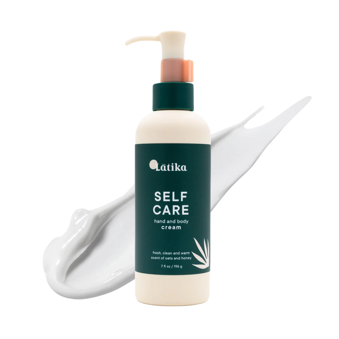 Latika Cream - Self Care