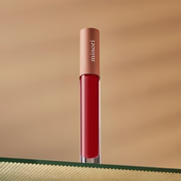 Minori Lip Gloss - Poppy