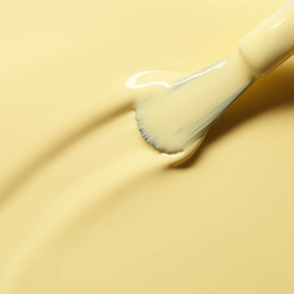 Manucurist Green™ Natural Nail Polish | Mimosa