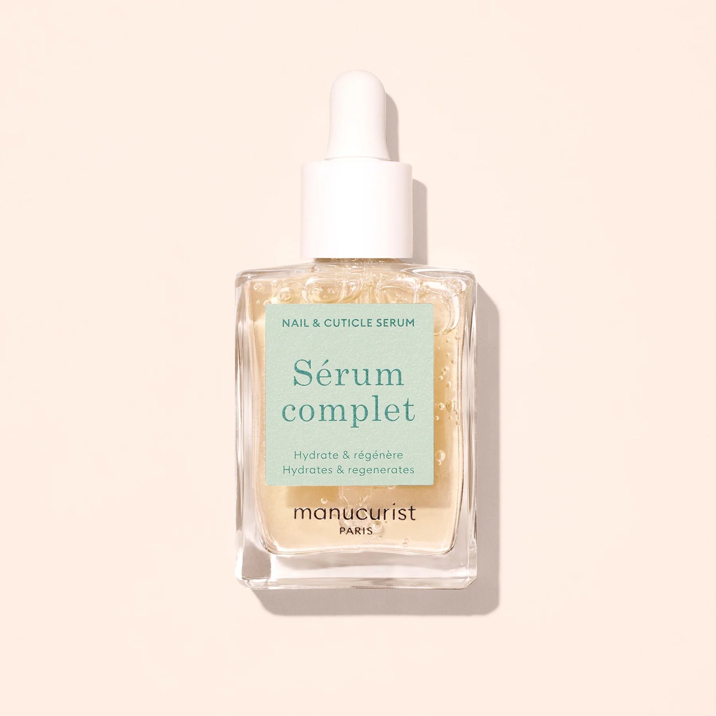 Manucurist Nail Hydrating Serum