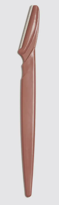 Kitsch dermaplaner Terracotta