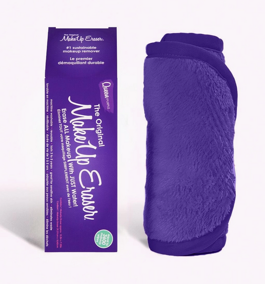 Makeup Eraser - Queen Purple