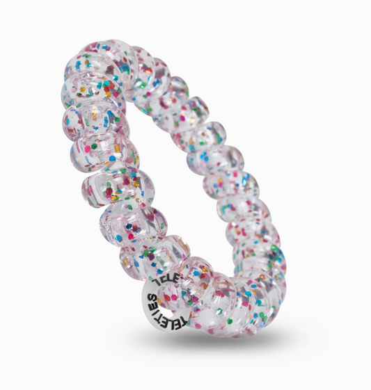 Teleties Spiral Hair Coils - Party People