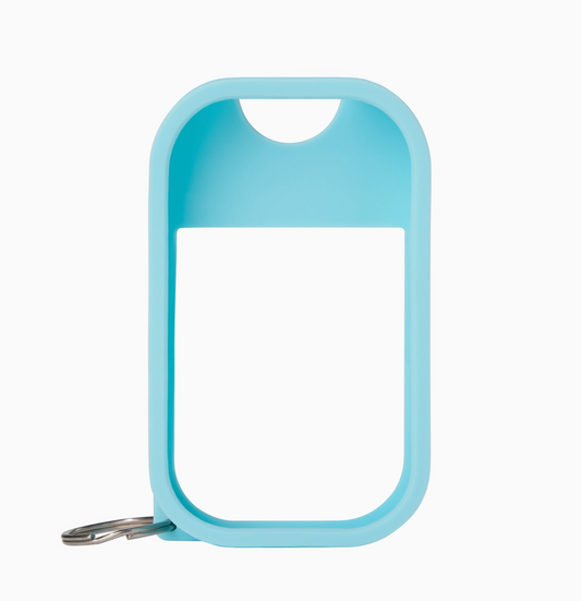 Touchland Mist Case: Frosty Blue